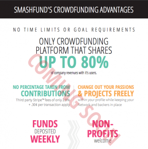 Smash Fund Intro